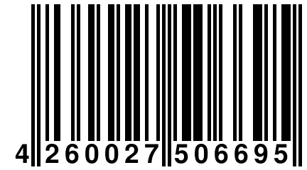 4 260027 506695