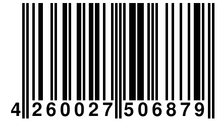 4 260027 506879