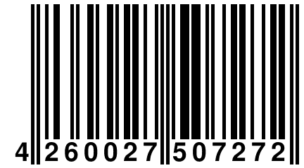 4 260027 507272