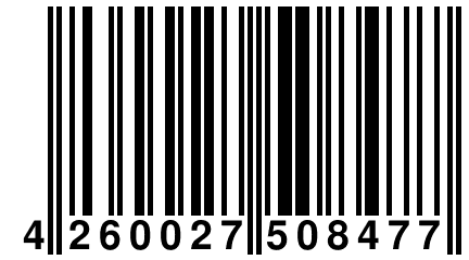 4 260027 508477