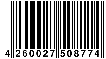 4 260027 508774