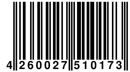 4 260027 510173