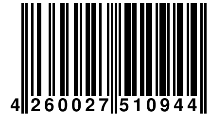 4 260027 510944