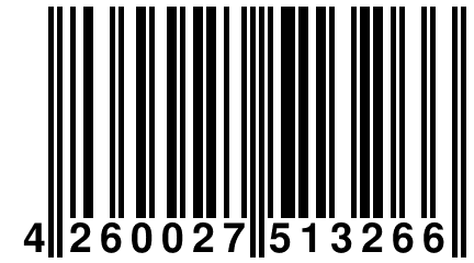 4 260027 513266