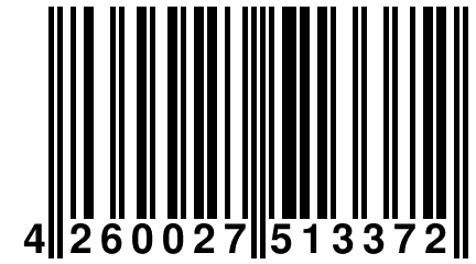 4 260027 513372