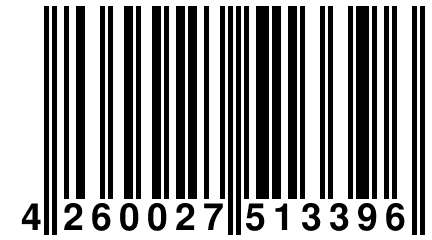 4 260027 513396