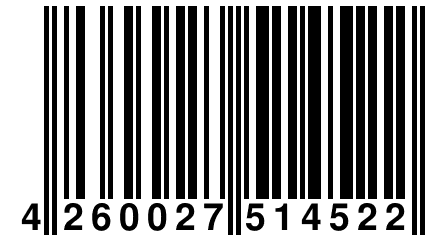 4 260027 514522