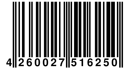 4 260027 516250