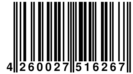 4 260027 516267