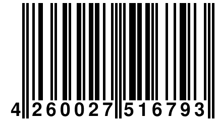 4 260027 516793