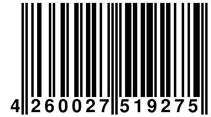 4 260027 519275