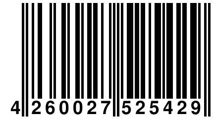 4 260027 525429