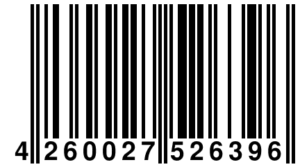 4 260027 526396