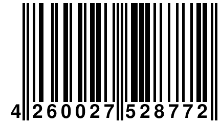 4 260027 528772