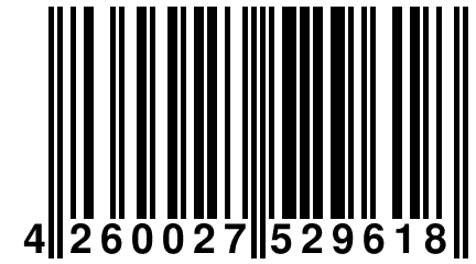 4 260027 529618