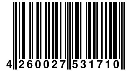 4 260027 531710