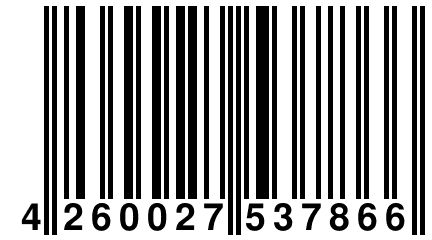 4 260027 537866