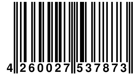 4 260027 537873