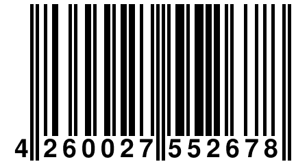 4 260027 552678