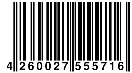 4 260027 555716