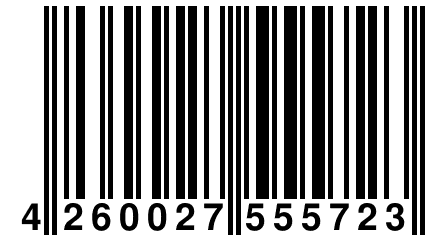 4 260027 555723