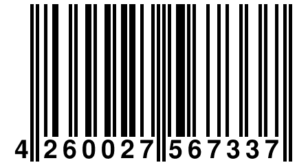 4 260027 567337