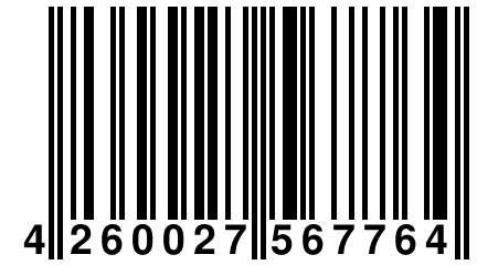 4 260027 567764