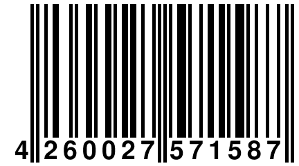 4 260027 571587