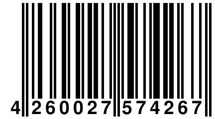 4 260027 574267