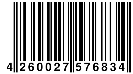 4 260027 576834