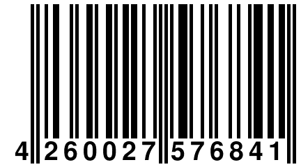 4 260027 576841