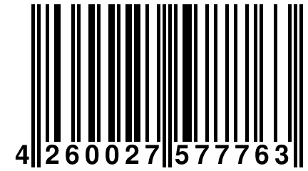 4 260027 577763