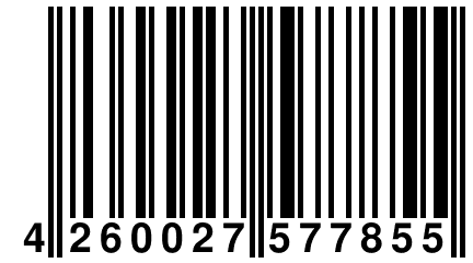 4 260027 577855