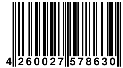 4 260027 578630