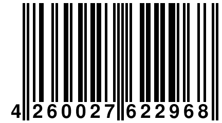 4 260027 622968