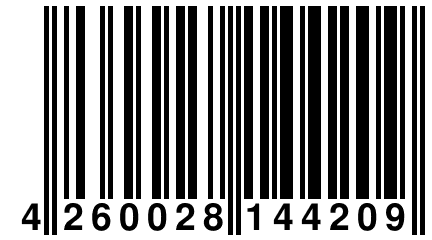 4 260028 144209