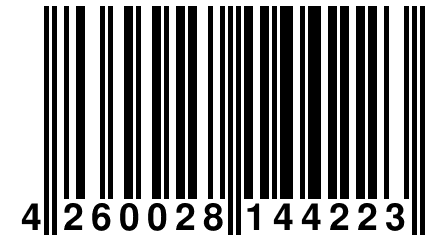 4 260028 144223