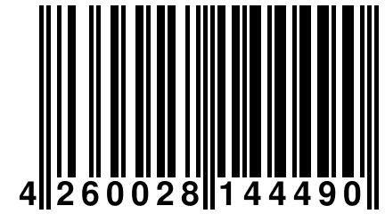 4 260028 144490