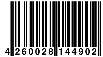 4 260028 144902