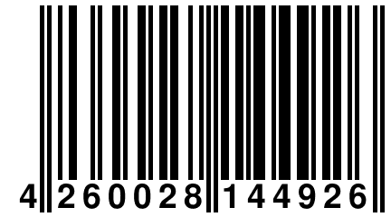 4 260028 144926