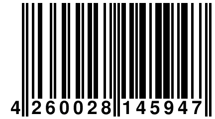 4 260028 145947