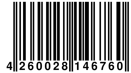 4 260028 146760