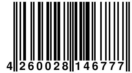 4 260028 146777