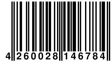 4 260028 146784