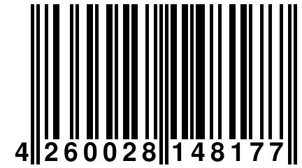 4 260028 148177