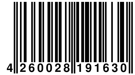 4 260028 191630