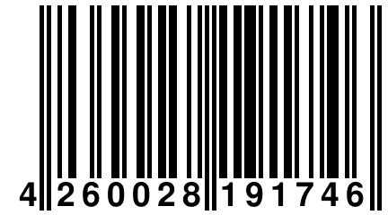 4 260028 191746