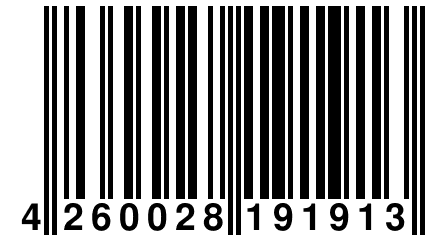 4 260028 191913