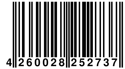 4 260028 252737