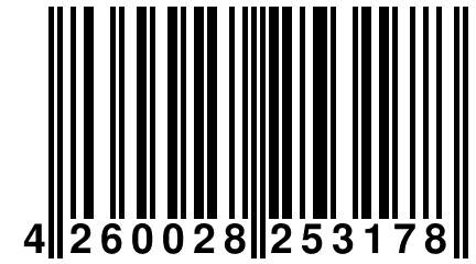 4 260028 253178